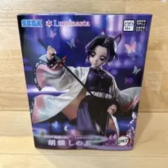 鬼滅の刃 Luminasta 胡蝶しのぶ フィギュア