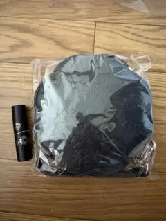 コスメデコルテ♡クリスマスコフレ リップ・ポーチセット　新品