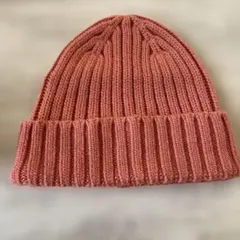 UNIQLO ヒートテックニット帽　美品