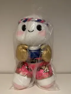 ビゴライブ 着物BIちゃん ぬいぐるみ BIGO LIVE - メルカリ