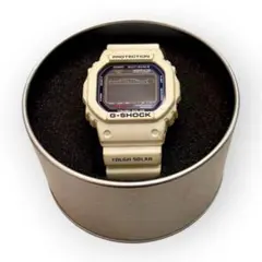 CASIO G-SHOCK G-LIDE GWX-5600C-7JF ホワイト