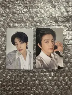 ENHYPEN House of Vampire ジェイク　トレカ　特典　VIP