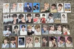 SEVENTEEN スングァン まとめ トレカ 26枚 - メルカリ