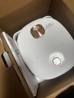 美品】エアハンドマッサージャー あすぎー - メルカリ