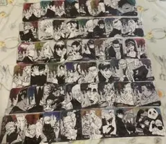 呪術廻戦 アートコースター 第1弾 第3弾 全種セット