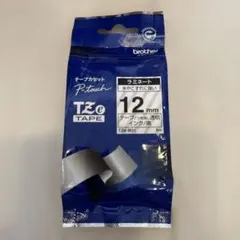 Brother P-touch TZe-M31 12mm テープカセットのサムネイル