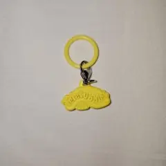 テレタビーズ　めじるしチャーム　カラフルver. ロゴ