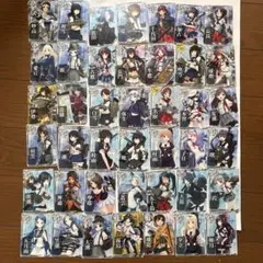 艦これアーケード 79枚セット - メルカリ