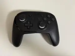 Nintendo Switch2 Pro プロコン 破損あり