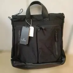 WHITEAGEホワイタージュ GEX Helmet Bag M GEX Helmet Bag M | WHITEÂGE (ホワイタージュ) ONLINE STORE(公式