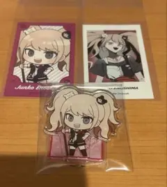 ダンガンロンパ ラウンドワン 江ノ島盾子