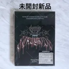 新品未開封】straykids 完全生産限定盤 エコパ Blu-ray - メルカリ