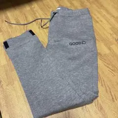 ejeans スウェットパンツ　グレー　M 新品！