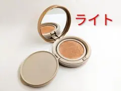 残量多 ETVOS エトヴォス グロウスキンクッション ファンデーション ライトのサムネイル