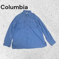 コロンビア シャツ