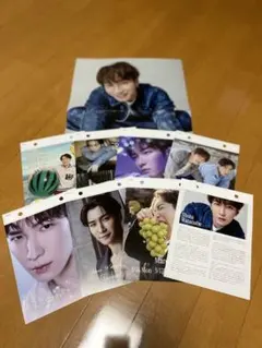 SnowMan2025 オフィシャルカレンダー　スノカレ　渡辺翔太