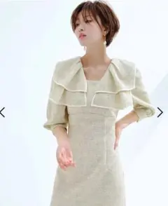 ミッシュマッシュ　ワンピースのサムネイル