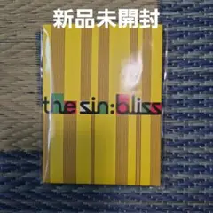 ENHYPEN THE SIN:BLISS Weverse albums ver