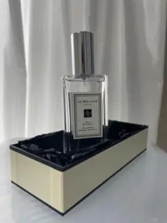 ワイルド ブルーベル ヘア ミスト ジョーマローン