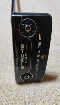 2025年最新】オデッセイ ストロークラボ パターの人気アイテム