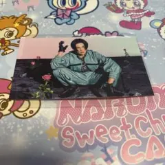 八木勇征 トレカ ラキドロ フライヤー ピクチャーレーベル 2026年最新】八木勇征 トレカの人気アイテム - メルカリ