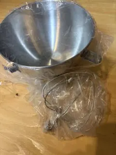 貴重便利KitchenAid ウォータージャケットksm5用 - メルカリ