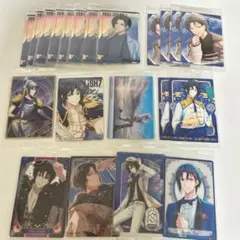 アイナナ 一織 ウエハース セット