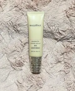 マキアージュ ドラマティックカバージェリー BB ライトベージュ　30g