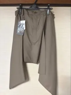 Vivienne Westwood MAN カジュアルスラックスH