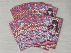 真実夜チィ ときせんひとちゃんコーデ