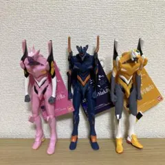 2026年最新】エヴァ フィギュア まとめ売りの人気アイテム - メルカリ