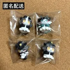 崩壊スターレイル スタレ 崩スタ タオバオ キメラ フィギュア マスコット 丹恒 2025年最新】崩壊スターレイル丹恒の人気アイテム - メルカリ