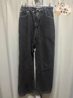 PairPair ストレートデニムのサムネイル
