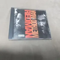 REDMAN METHOD MAN HOW HIGH 輸入盤 CDS