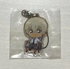 降谷零　アクリルキーホルダー