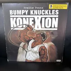 Freddie Foxxx Bumpy Knuckles Konexion