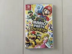 スーパーマリオパーティ Nintendo Switch