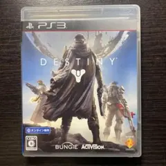 DESTINY PS3