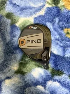 2026年最新】ping g400 ヘッドカバーの人気アイテム - メルカリ
