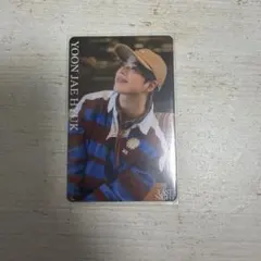 【専用】　　ジェヒョク　トレカ