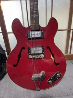 ギター Electric Guitar Collection FIRSTMAN Electric Guitar Collection FIRSTMAN 1967 Firstman Liverpool