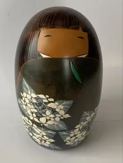 卯三郎こけし　サイトウ様専用