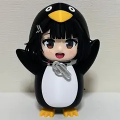 gugugaga ググガガ ペンギン 3Dプリント フィギュア