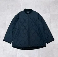 ベスト キルティングジャケット