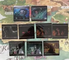 鬼滅の刃 ufotable DINING ダイニング お楽しみくじ