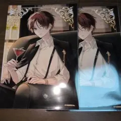 いれいす りうら ブロマイド