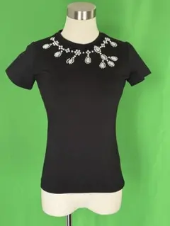 T741 社交ダンス トップス【 G-FiX 】新品タグ付