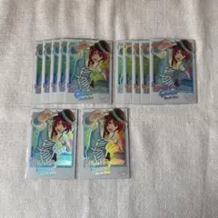 あんスタ 中国 招募ポラロイド 2弾 朱桜司 - メルカリ