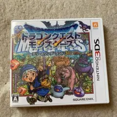 ドラゴンクエストモンスターズ テリーのワンダーランド3D