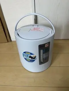 象印マホービン　スチーム式加湿器　EE-AF40のサムネイル
